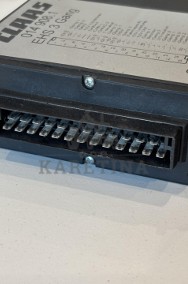 Claas Lexion Moduł Sterownik EHS 3 Gang 014 908.1 0149081 014908.1-3