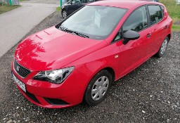 SEAT Ibiza V 1.2i