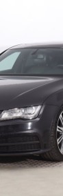 Audi A7 I (4G) , 204 KM, Automat, Skóra, Navi, Xenon, Bi-Xenon, Klimatronic,-3