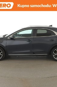 Kia Xceed LPG navi AsystentParkowania BiLED tempomat klima-auto. półskóra-2