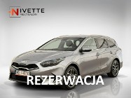 Kia Cee'd III 1,5 T-GDI(160 KM) Business Line Plus Salon PL Faktura Vat