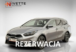 Kia Cee'd III 1,5 T-GDI(160 KM) Business Line Plus Salon PL Faktura Vat