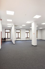 Biuro przy dworcu Łódź Fabryczna-2