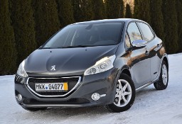 Peugeot 208 I 1.2 VTi 82KM LED Klima Tempomat Tablet PDC Bluetooth Alufelgi TUV