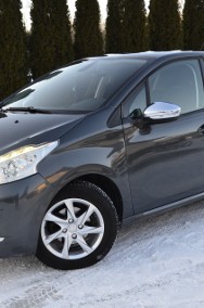 1.2 VTi 82KM LED Klima Tempomat Tablet PDC Bluetooth Alufelgi TUV-2