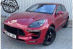 Porsche Macan Polski salon