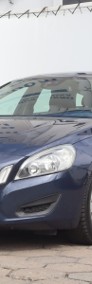 Volvo V60 I , Klimatronic, Tempomat, Parktronic,ALU-3
