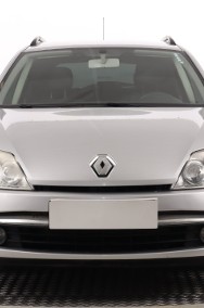 Renault Laguna III , Navi, Klima-2