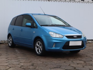 Ford C-MAX II , Klimatronic,ALU