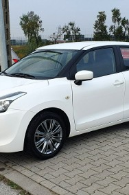 Suzuki Baleno Ledy/Czujniki parkowania/Alufelgi/ 2 komplety kół/Zestaw głośnomówią-2