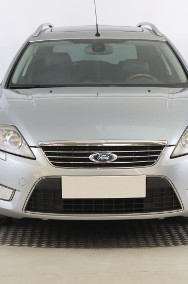 Ford Mondeo VI , Xenon, Klimatronic, Tempomat, Parktronic,-2