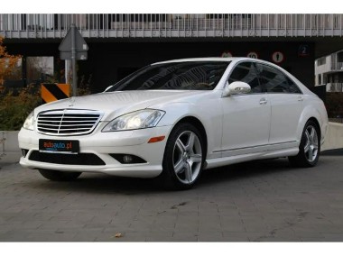 Mercedes-Benz 5.5L! S550!-1