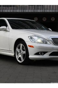 Mercedes-Benz 5.5L! S550!-2