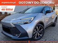 Toyota C-HR Teamplayer 2.0 Plug-in Hybrid Teamplayer 2.0 Plug-in Hybrid 223KM | Pakiet