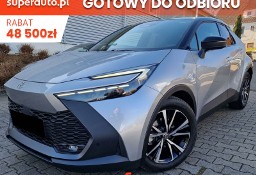 Toyota C-HR Teamplayer 2.0 Plug-in Hybrid Teamplayer 2.0 Plug-in Hybrid 223KM | Pakiet