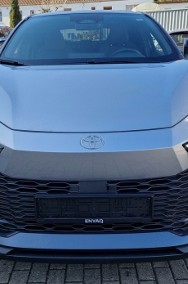 Toyota C-HR Teamplayer 2.0 Plug-in Hybrid Teamplayer 2.0 Plug-in Hybrid 223KM | Pakiet-2