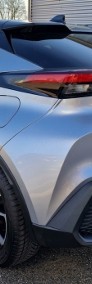 Toyota C-HR Teamplayer 2.0 Plug-in Hybrid Teamplayer 2.0 Plug-in Hybrid 223KM | Pakiet-3
