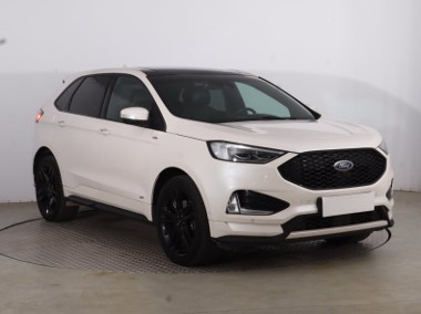 Ford Edge , 238 KM, Automat, Skóra, Navi, Klimatronic, Tempomat,-1