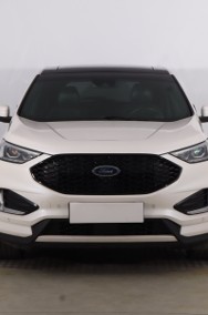 Ford Edge , 238 KM, Automat, Skóra, Navi, Klimatronic, Tempomat,-2