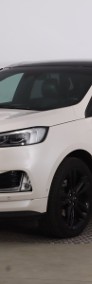 Ford Edge , 238 KM, Automat, Skóra, Navi, Klimatronic, Tempomat,-3