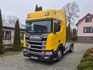 Scania R450 Next Gen 2019r