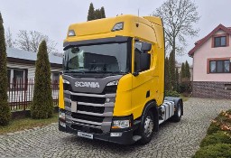 Scania R450 Next Gen 2019r