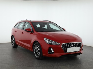 Hyundai i30 II , Salon Polska, Serwis ASO, VAT 23%, Klima, Tempomat,-1