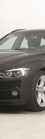 BMW SERIA 3 , Salon Polska, Automat, VAT 23%, Klimatronic, Tempomat,-3