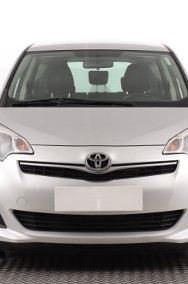 Toyota Verso Verso-S , Automat, Klima-2