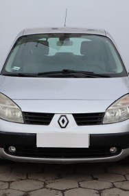 Renault Scenic II , Klimatronic, El. szyby-2