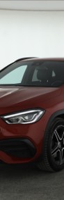 Mercedes-Benz Klasa GLA II , Salon Polska, 1. Właściciel, Serwis ASO, Automat, VAT 23%,-3