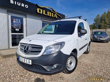 Mercedes-Benz Citan-1