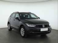 Volkswagen Tiguan , Salon Polska, Serwis ASO, DSG, VAT 23%, Klimatronic,
