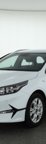 Kia Cee'd III , Salon Polska, 1. Właściciel, Serwis ASO, VAT 23%, Navi,-3