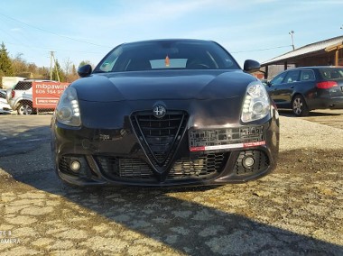 Alfa Romeo MiTo 1.4 Progression-1