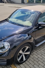 Vw Beetle 1.8 turbo cabrio-2