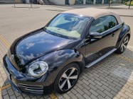 Volkswagen Beetle III Vw Beetle 1.8 turbo cabrio