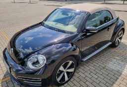 Volkswagen Beetle III Vw Beetle 1.8 turbo cabrio