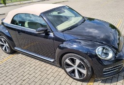 Volkswagen Beetle III Vw Beetle 1.8 turbo cabrio