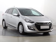 Hyundai i30 II , Salon Polska, Serwis ASO, GAZ, Klima, Parktronic