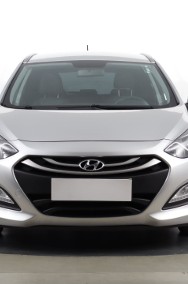 Hyundai i30 II , Salon Polska, Serwis ASO, GAZ, Klima, Parktronic-2