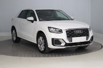 Audi Q2 , Salon Polska, Serwis ASO, Klimatronic, Parktronic