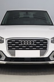 Audi Q2 , Salon Polska, Serwis ASO, Klimatronic, Parktronic-2
