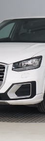 Audi Q2 , Salon Polska, Serwis ASO, Klimatronic, Parktronic-3