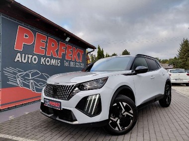 Peugeot 2008-1