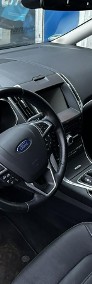 Ford Galaxy VI Galaxy 2.0-150KM 7-osobowy Bogata wersja 2020 FV 23%-4