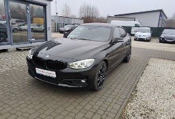 BMW SERIA 3 V (F30/F31/F34) GT