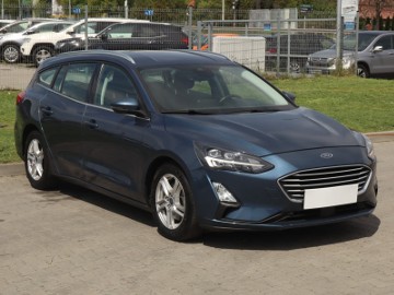 Ford Focus IV , Salon Polska, 1. Właściciel, Serwis ASO, VAT 23%,