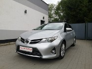 Toyota Auris II 2.0 D4D 124KM Klimatron Parktr Kmera Alu Ledy Salon Polska Gwarancj
