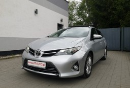 Toyota Auris II 2.0 D4D 124KM Klimatron Parktr Kmera Alu Ledy Salon Polska Gwarancj